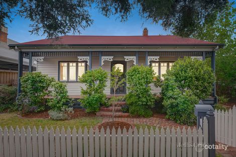 Property photo of 2 William Street Box Hill VIC 3128