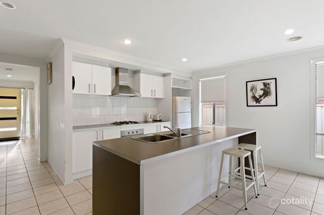 Property photo of 27 Cooba Drive Epsom VIC 3551