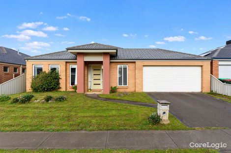 Property photo of 27 Cooba Drive Epsom VIC 3551