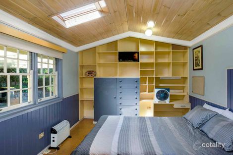 Property photo of 33 Parkes Crescent Faulconbridge NSW 2776