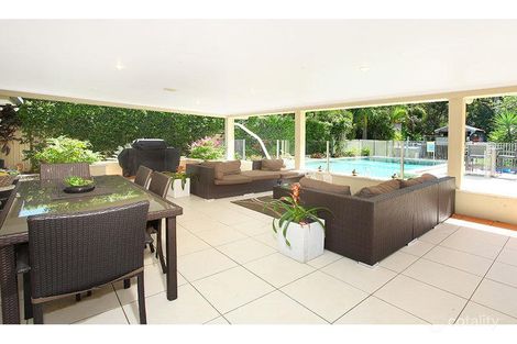Property photo of 22 Koola Drive Nerang QLD 4211