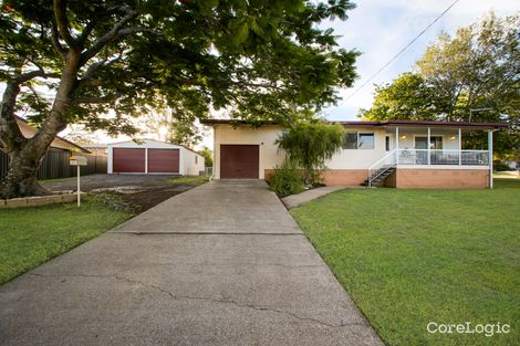 33 Lloyd George St, Eastern Heights, QLD 4305