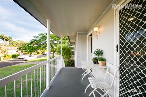 Property photo of 33 Lloyd George Street Eastern Heights QLD 4305