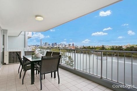 Property photo of 22/56 Dunmore Terrace Auchenflower QLD 4066
