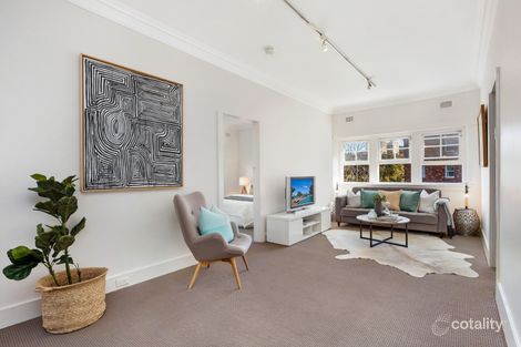 Property photo of 7/39 Birriga Road Bellevue Hill NSW 2023