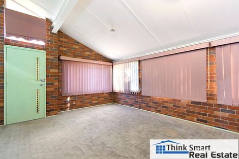 Property photo of 135 Carlisle Avenue Hebersham NSW 2770