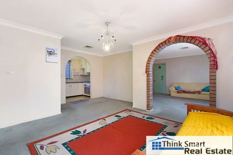Property photo of 135 Carlisle Avenue Hebersham NSW 2770