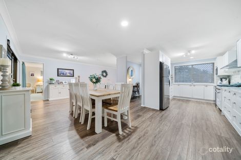 Property photo of 19 Montgomery Court Heritage Park QLD 4118