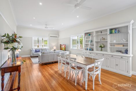 Property photo of 218 McManus Street Whitfield QLD 4870