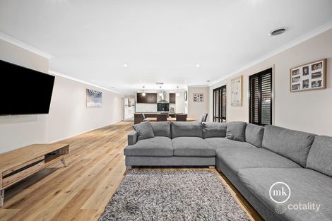 Property photo of 13 Ovens Circuit Whittlesea VIC 3757