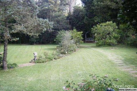 Property photo of 107 Burns Road Wahroonga NSW 2076