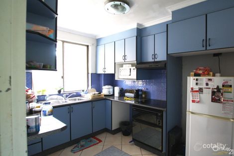 Property photo of 52/12-18 Equity Place Canley Vale NSW 2166