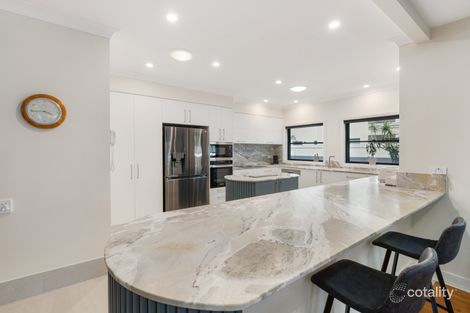 1022 Rosebank Way, Hope Island, QLD 4212
