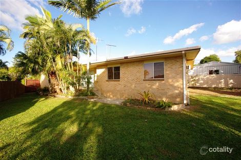 Property photo of 20 Cox Crescent Millbank QLD 4670