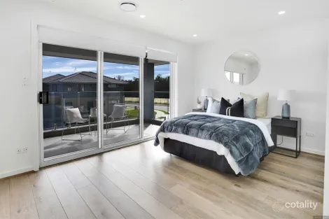 Property photo of 37 Gordon Road Tallawong NSW 2762