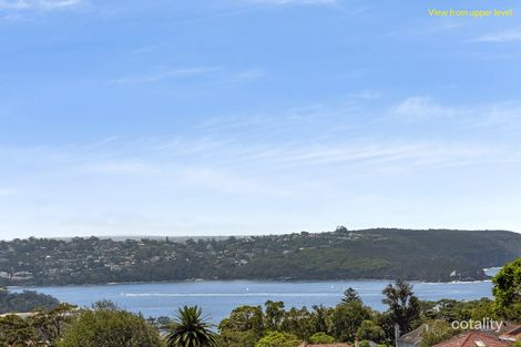 Property photo of 3 Ellamatta Avenue Mosman NSW 2088
