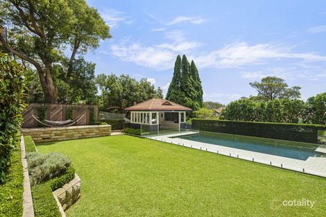 Property photo of 3 Ellamatta Avenue Mosman NSW 2088