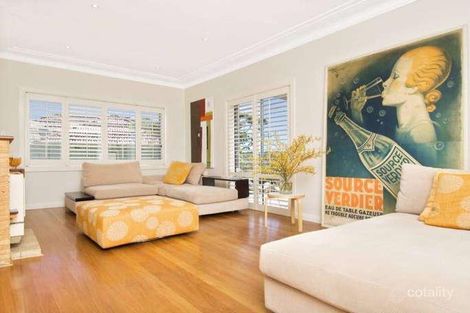 Property photo of 58 Sunnyside Crescent Castlecrag NSW 2068