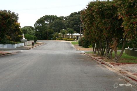 Property photo of 10 Cameron Street Port Vincent SA 5581