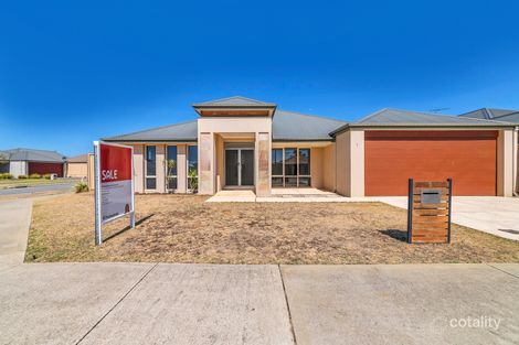 Property photo of 1 Chapel Street Baldivis WA 6171