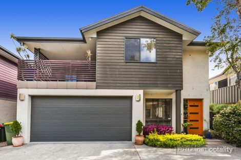 Property photo of 4/274 Park Avenue Kotara NSW 2289