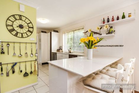 Property photo of 4/274 Park Avenue Kotara NSW 2289