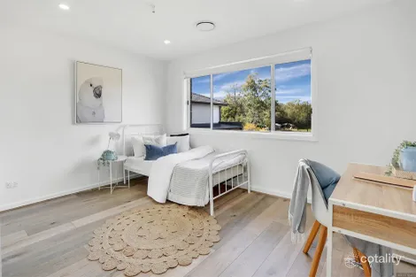 Property photo of 37 Gordon Road Tallawong NSW 2762