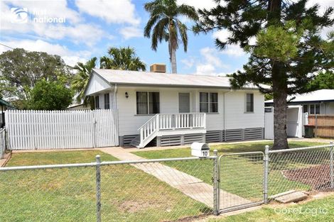 Property photo of 10 Tiamby Street Biloela QLD 4715