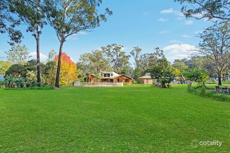 Property photo of 22 Corama Place Bonny Hills NSW 2445