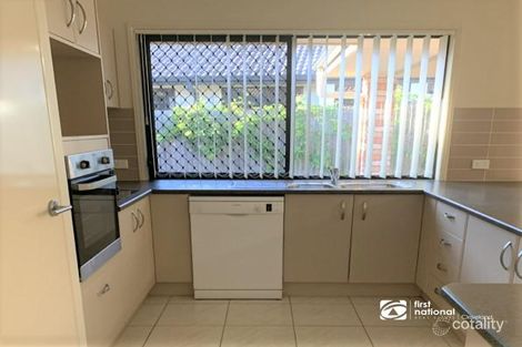 Property photo of 80 Ebony Crescent Redland Bay QLD 4165