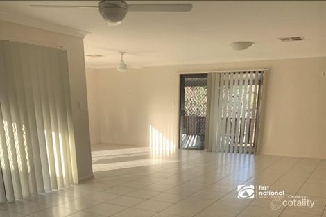 Property photo of 80 Ebony Crescent Redland Bay QLD 4165
