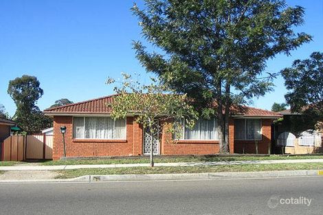 22 Wilson Rd, Bonnyrigg Heights, NSW 2177