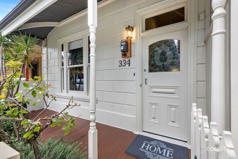 Property photo of 334 Ross Street Port Melbourne VIC 3207