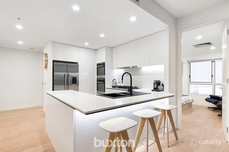 Property photo of 407/55 Beach Street Port Melbourne VIC 3207