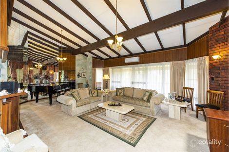Property photo of 16 Marri Crescent Lesmurdie WA 6076