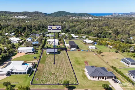 18 Millers Pl, Inverness, QLD 4703