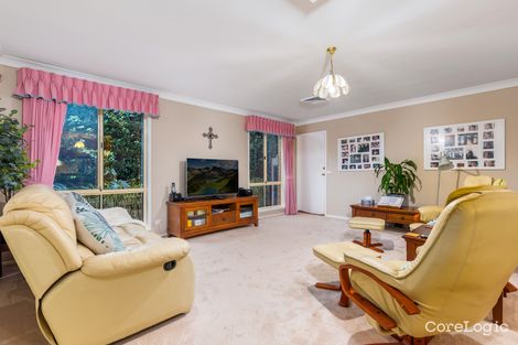 Property photo of 13 Bernadette Place Baulkham Hills NSW 2153