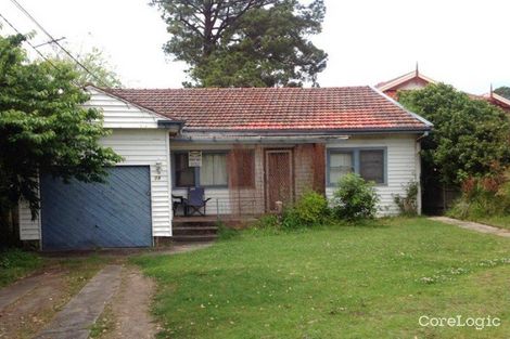 Property photo of 2A Russell Street Denistone East NSW 2112