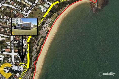 25 Marine Pde, Redcliffe, QLD 4020