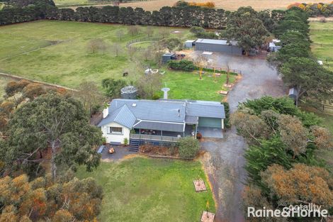Property photo of 74 Millett Road Gisborne South VIC 3437