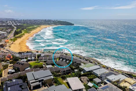 Property photo of 2/2-4 Beach Street Curl Curl NSW 2096