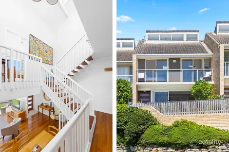 Property photo of 2/2-4 Beach Street Curl Curl NSW 2096