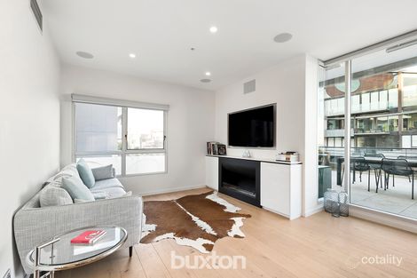 Property photo of 407/55 Beach Street Port Melbourne VIC 3207