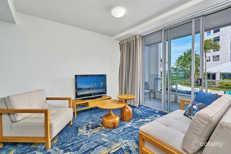 Property photo of 214/1 Marlin Parade Cairns City QLD 4870