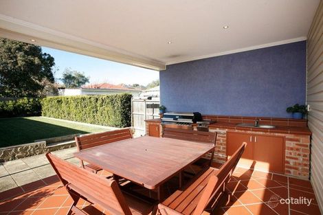 Property photo of 41 Barker Avenue Silverwater NSW 2128