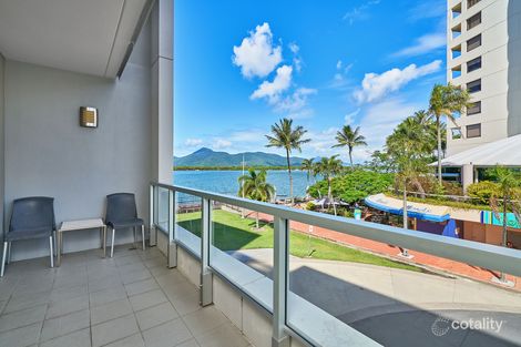 Property photo of 214/1 Marlin Parade Cairns City QLD 4870