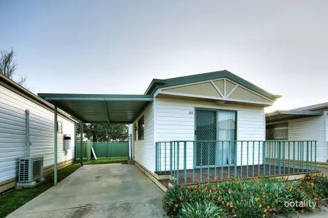 23/73-75 Butler St, Deniliquin, NSW 2710