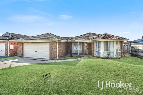 149 Ormond Rd, Hampton Park, VIC 3976