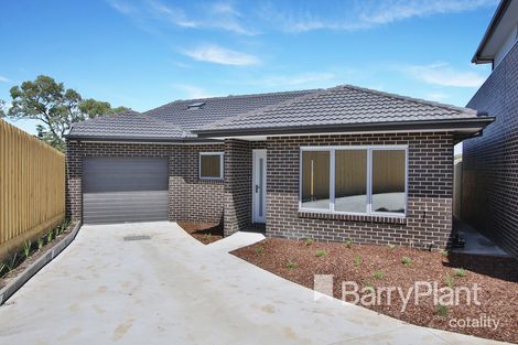 3/30 Faraday St, Boronia, VIC 3155