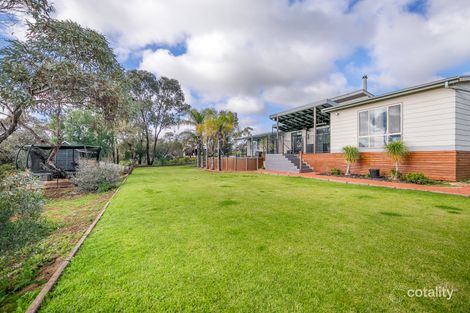 Property photo of 161 Dalziel Road Glossop SA 5344
